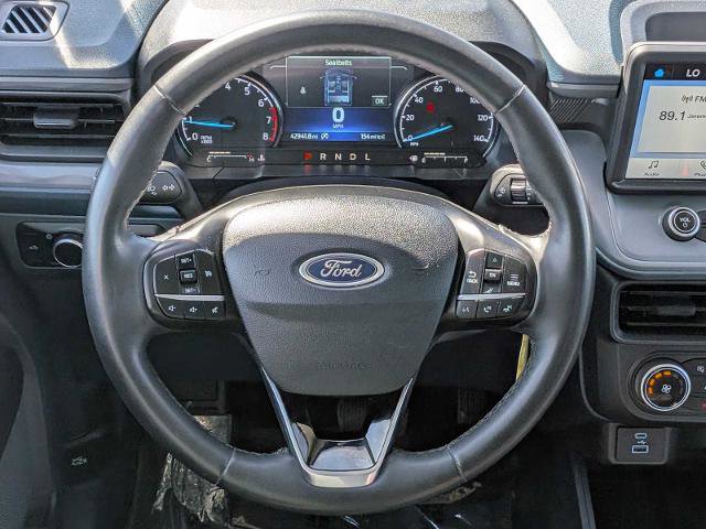 Certified 2024 Ford Maverick Tremor w/ Tremor Off-Road Package AWD/4WD image 26