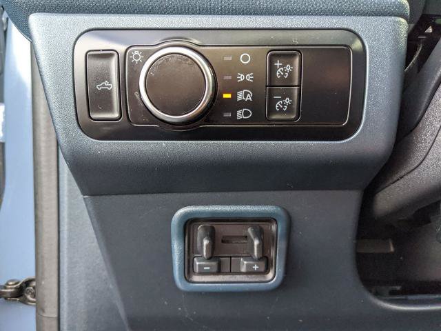 Certified 2024 Ford Maverick Lariat w/ FX4 Off-Road Package AWD/4WD image 13