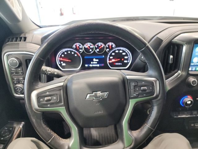 Used 2022 Chevrolet Silverado 1500 RST image 18