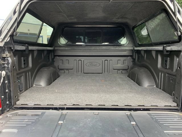Certified 2025 Ford F150 Raptor AWD/4WD image 6