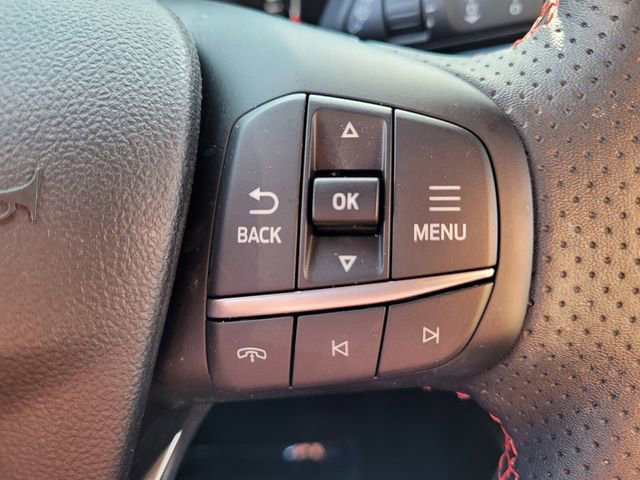Certified 2024 Ford Escape ST-Line Select w/ Tech Pack #1 image 27
