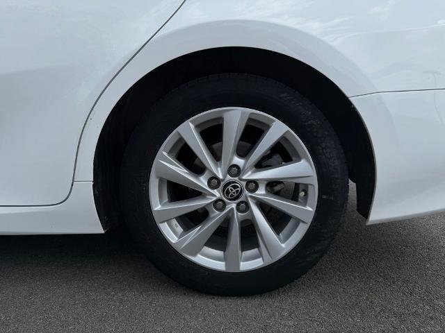 Used 2023 Toyota Camry LE image 30