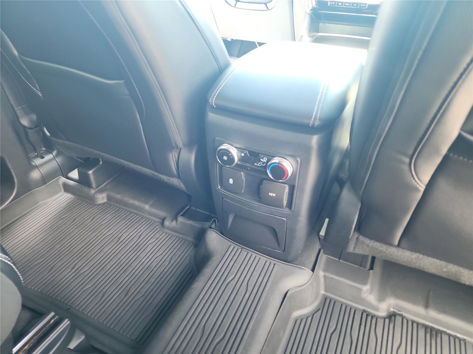 Certified 2022 Ford Explorer ST w/ ST Street Pack RWD image 26
