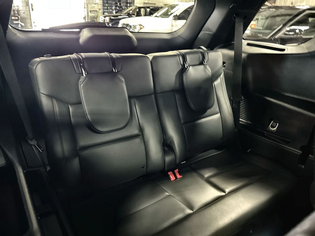 Certified 2023 Ford Explorer Timberline w/ Timberline Technology Package AWD/4WD image 31