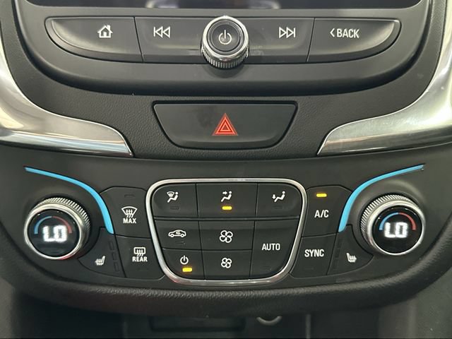 Used 2020 Chevrolet Equinox LT AWD/4WD image 21