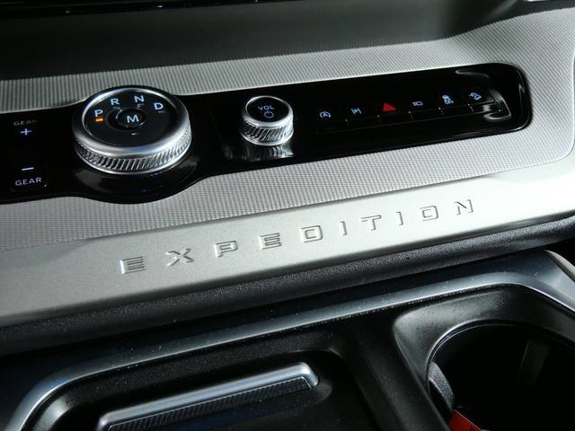 Certified 2025 Ford Expedition Max Active AWD/4WD image 24