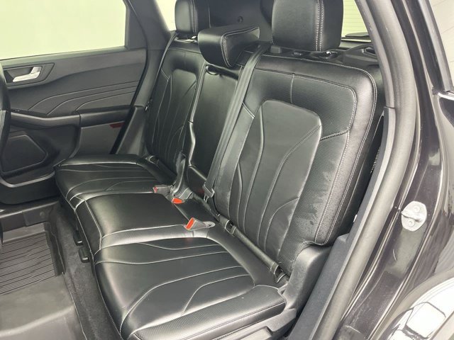 Certified 2025 Ford Escape Platinum w/ Premium Technology Package AWD/4WD image 13
