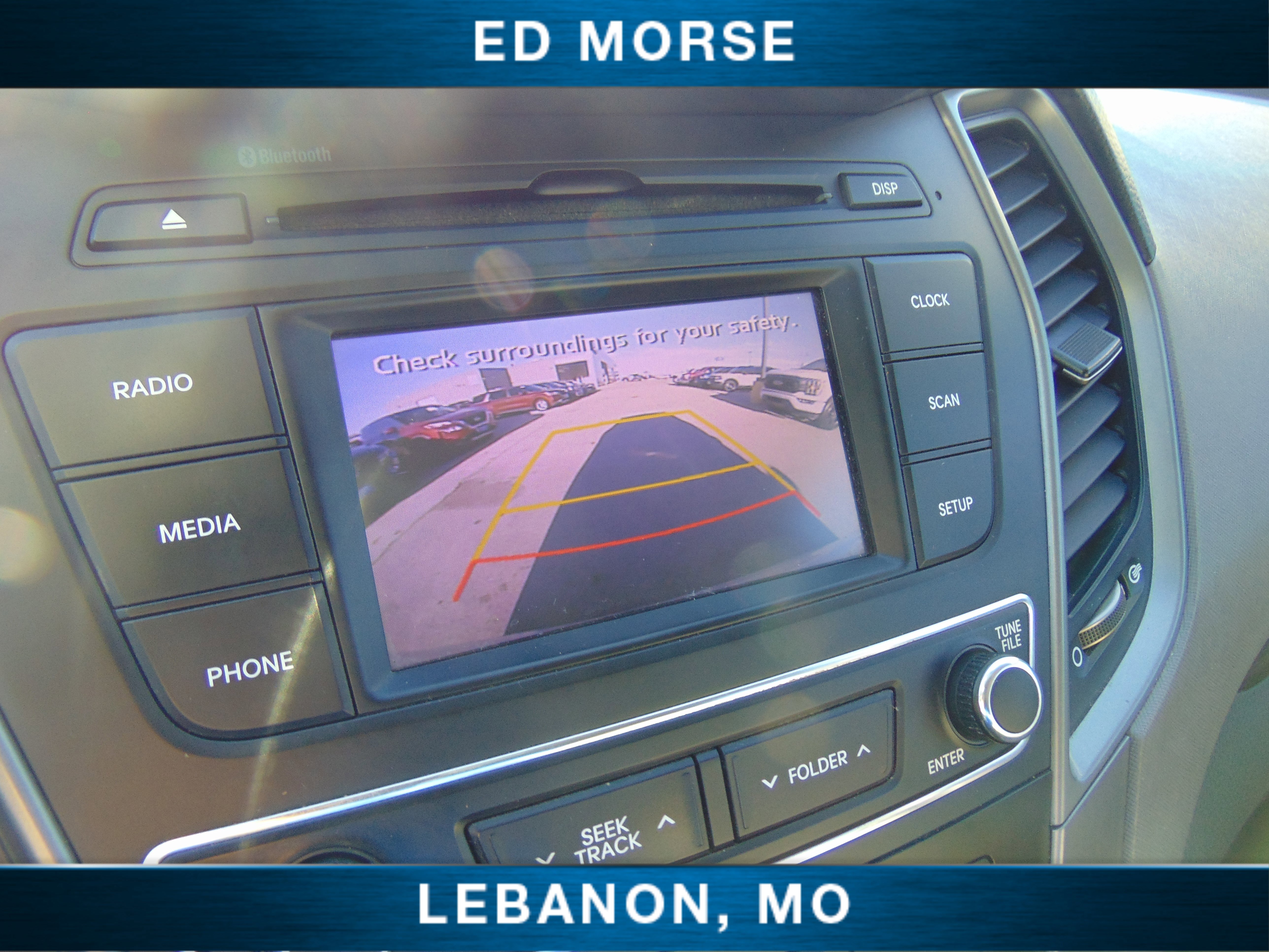 Used 2018 Hyundai Santa Fe Sport image 26