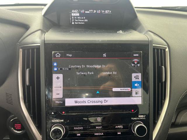 Used 2020 Subaru Forester Touring w/ Popular Package #2 AWD/4WD image 23