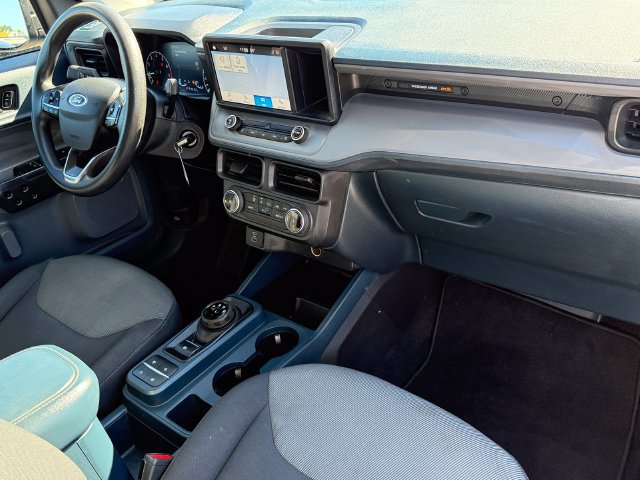 Certified 2023 Ford Maverick XL w/ Equipment Group 100A Standard AWD/4WD image 21