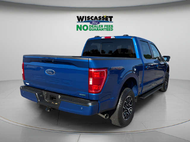 Certified 2023 Ford F150 Lariat AWD/4WD image 30