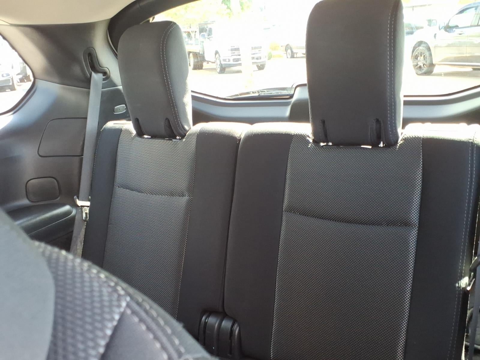 Used 2019 Nissan Pathfinder SV FWD image 17