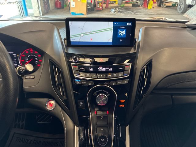 Used 2020 Acura RDX A-Spec w/ Technology Package AWD/4WD image 25