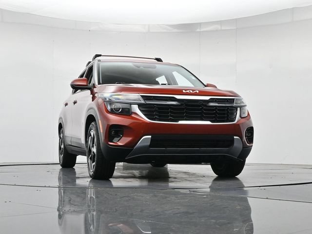 Used 2026 Kia Seltos S FWD image 36