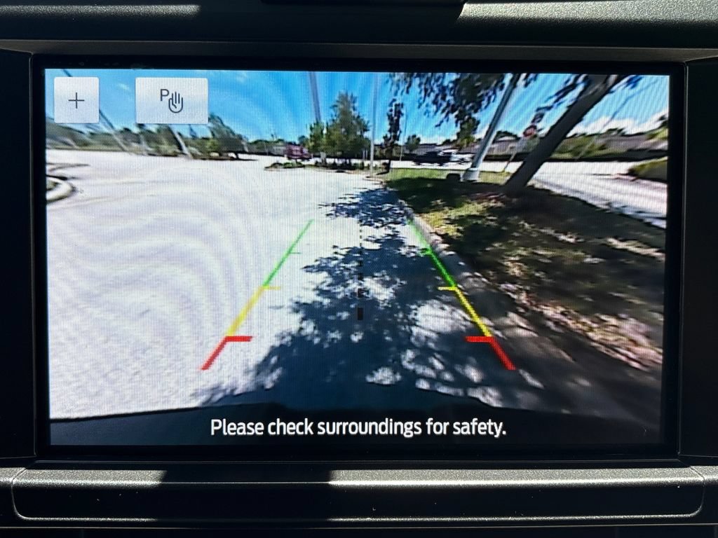 Certified 2025 Ford F250 XLT AWD/4WD image 19