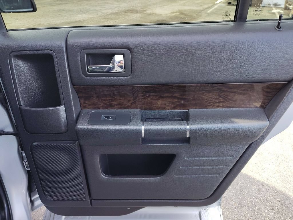 Certified 2019 Ford Flex Limited FWD image 30