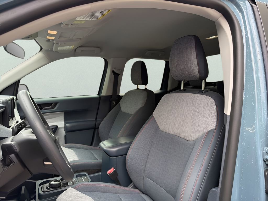 Certified 2022 Ford Maverick XLT image 18