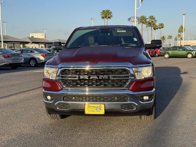 Used 2023 RAM 1500 Big Horn image 7
