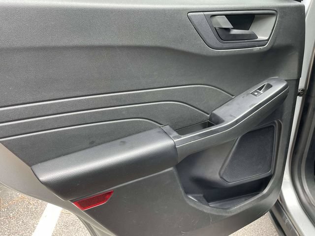 Certified 2024 Ford Escape Active FWD image 6
