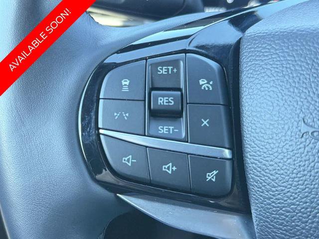 Certified 2025 Ford Explorer Platinum w/ Ultimate Package AWD/4WD image 23