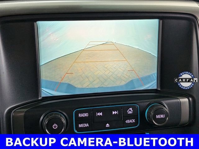 Used 2018 Chevrolet Silverado 1500 LT w/ All Star Edition image 33