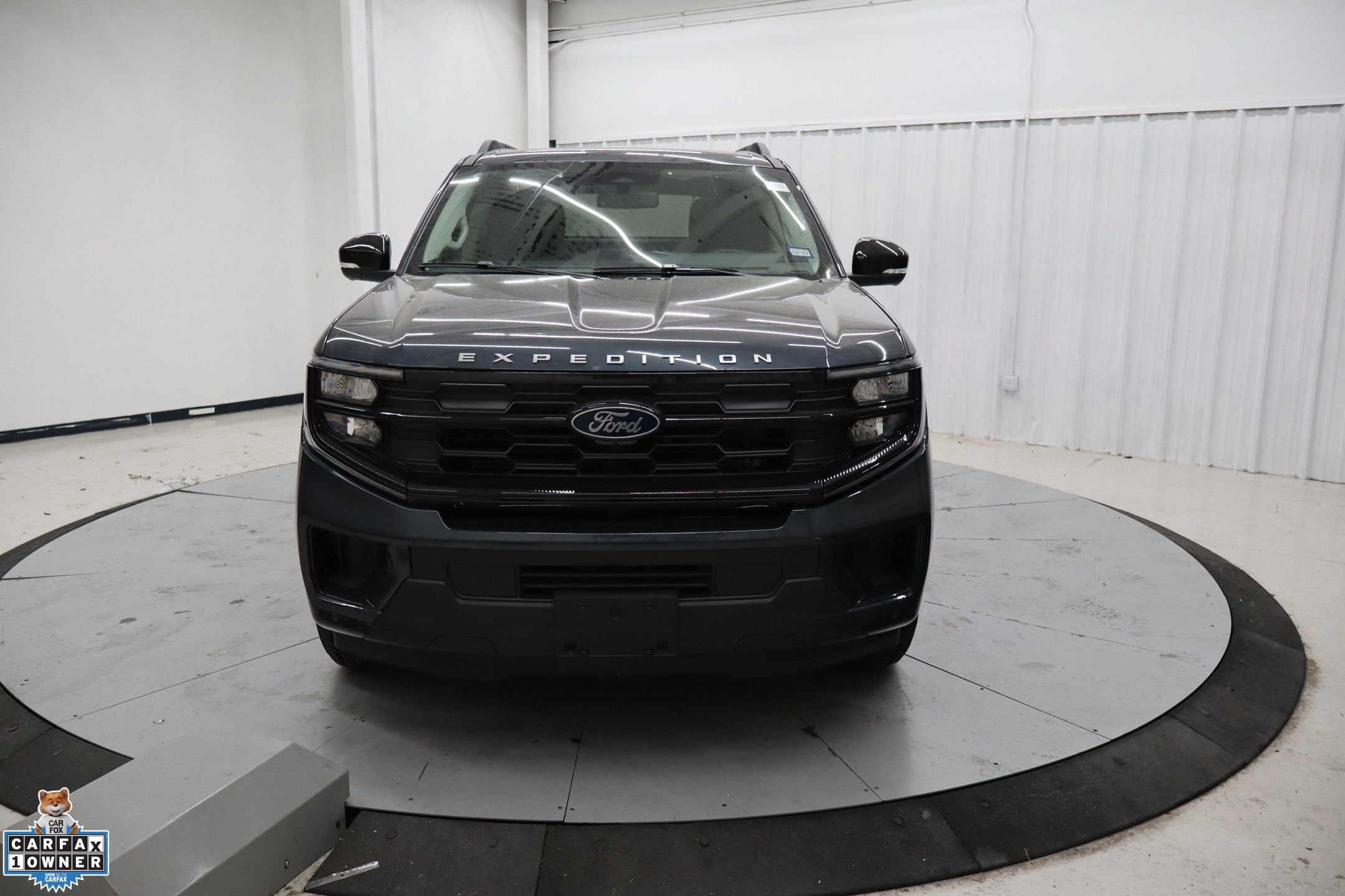 Certified 2025 Ford Expedition Active image 11
