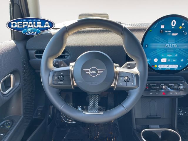Used 2025 MINI Cooper S FWD image 15