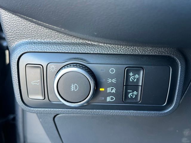 Certified 2025 Ford Explorer ST-Line AWD/4WD image 13