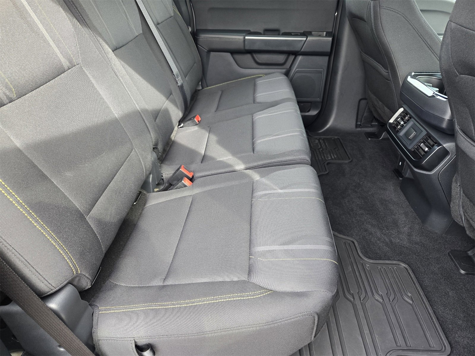 Certified 2024 Ford F150 STX image 30