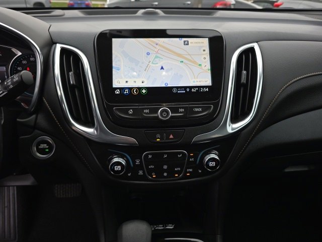 Used 2023 Chevrolet Equinox Premier image 19