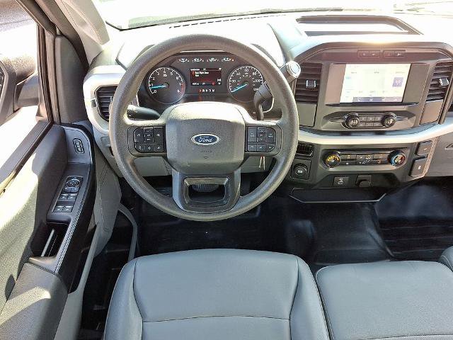 Certified 2022 Ford F150 XL w/ Equipment Group 101A High RWD image 11