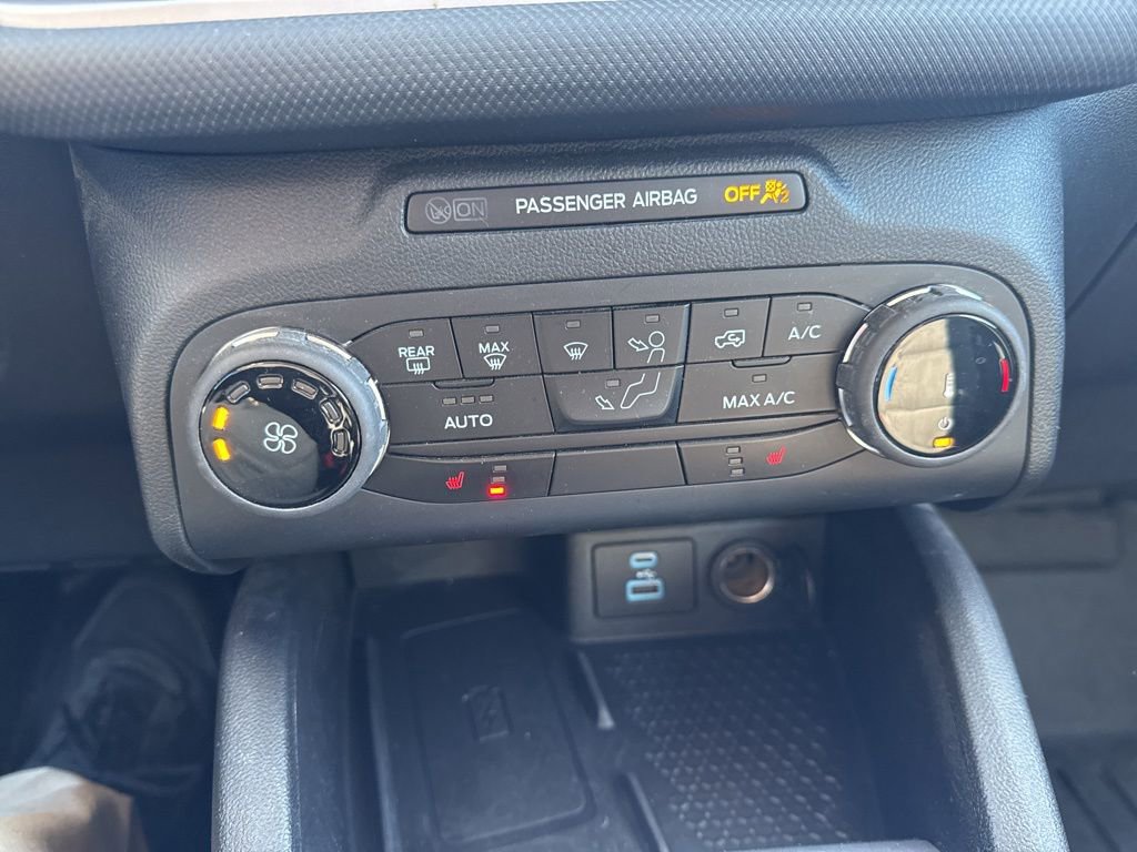 Certified 2022 Ford Bronco Sport Big Bend w/ Convenience Package image 5