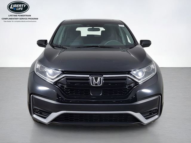 Used 2020 Honda CR-V EX image 8