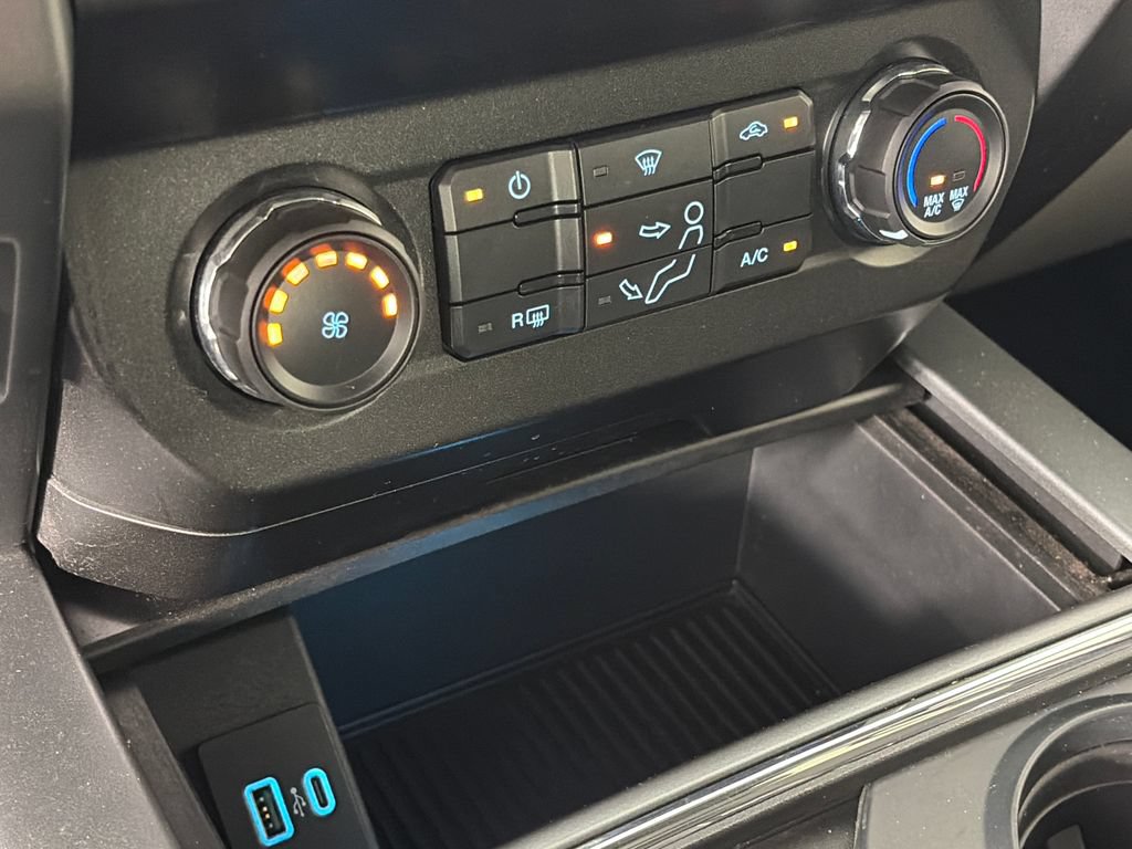 Certified 2021 Ford F250 XLT w/ XLT Value Package AWD/4WD image 21