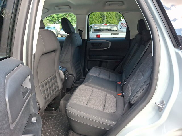 Certified 2023 Ford Bronco Sport Big Bend AWD/4WD image 9