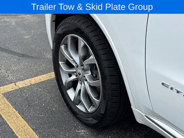 Used 2018 Dodge Durango Citadel AWD/4WD image 17