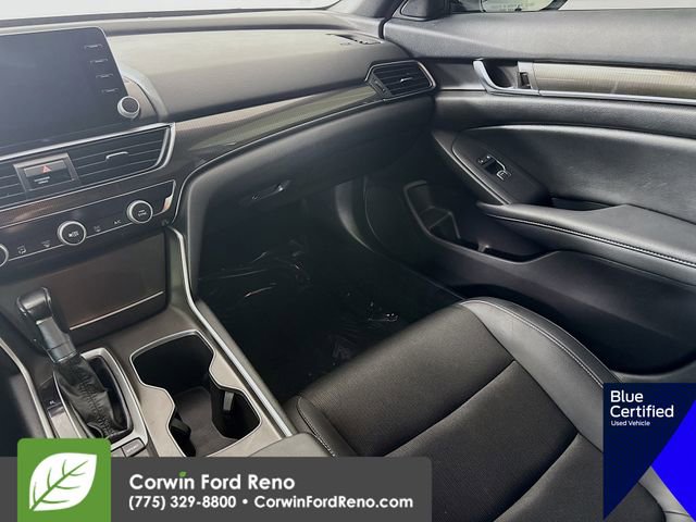 Used 2022 Honda Accord Sport image 24