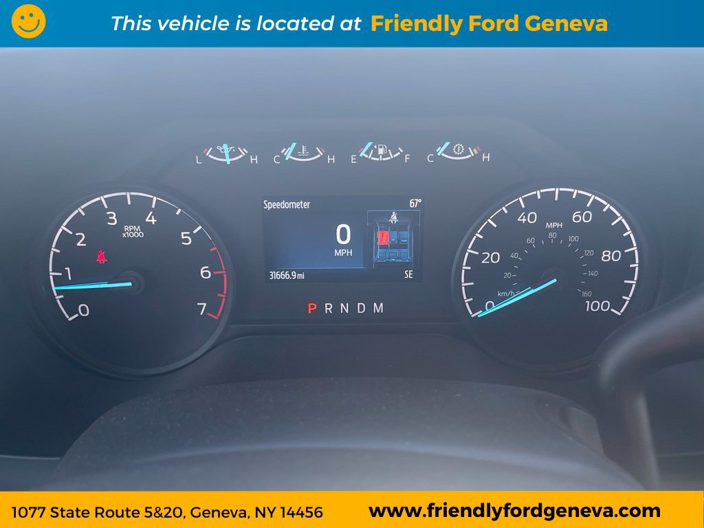 Certified 2024 Ford F250 XL w/ STX Appearance Package AWD/4WD image 18
