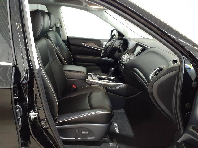 Used 2020 INFINITI QX60 Pure AWD/4WD image 26