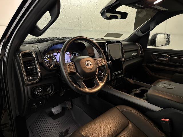 Used 2020 RAM 1500 Rebel w/ Rebel Level 1 Equipment Group AWD/4WD image 16
