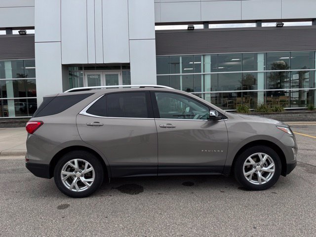 Used 2018 Chevrolet Equinox Premier AWD/4WD image 34