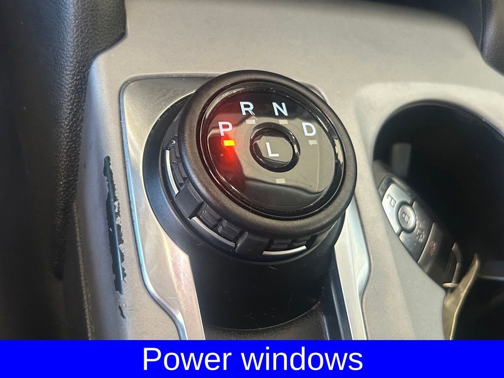 Certified 2021 Ford Bronco Sport Big Bend image 14