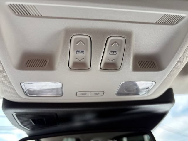 Certified 2023 Ford Bronco Sport Badlands w/ Premium Package AWD/4WD image 33