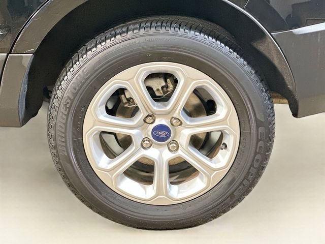 Certified 2022 Ford EcoSport SE w/ SE Convenience Package image 7