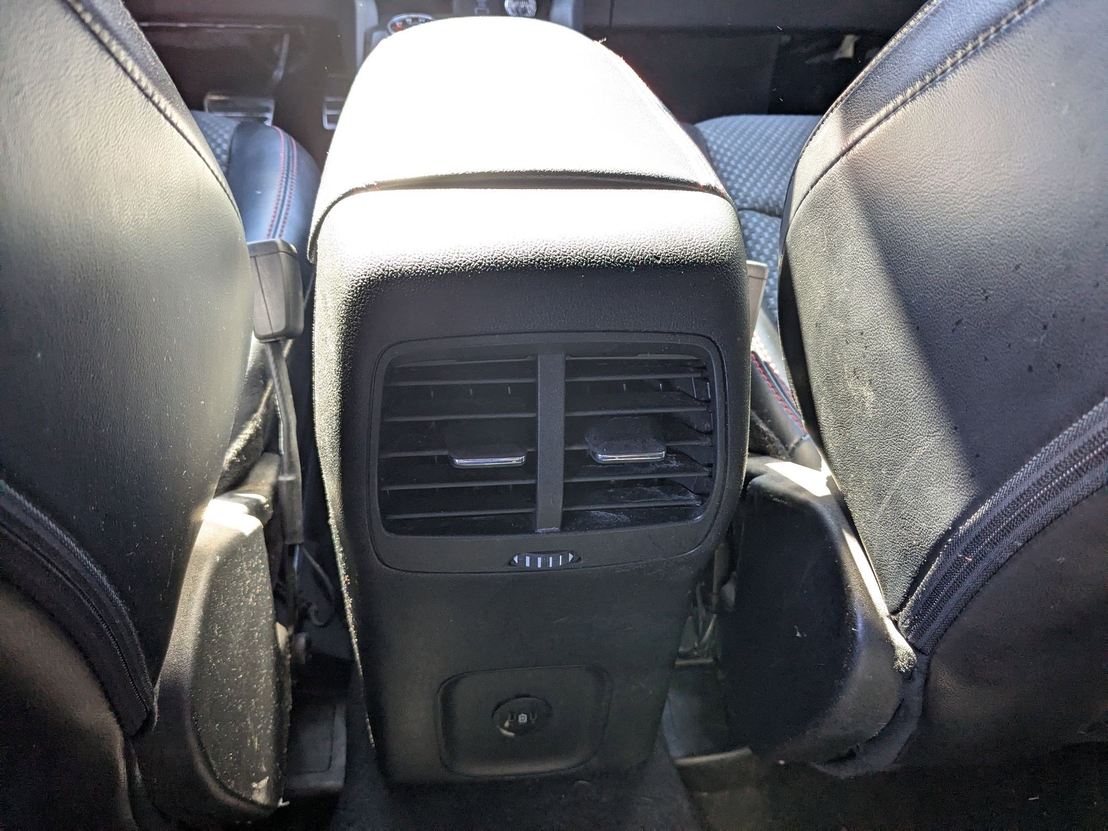 Certified 2023 Ford Escape ST-Line image 28