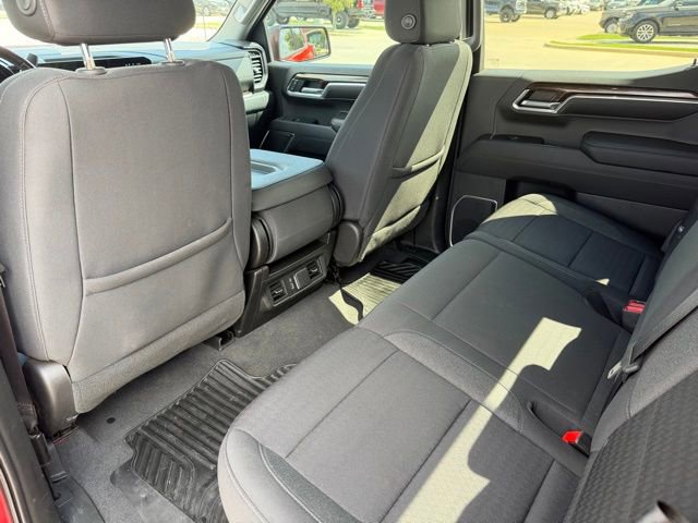 Used 2022 GMC Sierra 1500 Elevation image 21