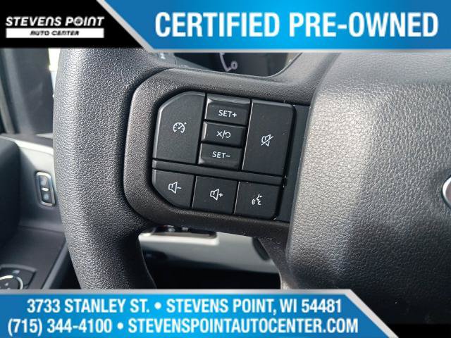 Certified 2025 Ford F250 XLT AWD/4WD image 20