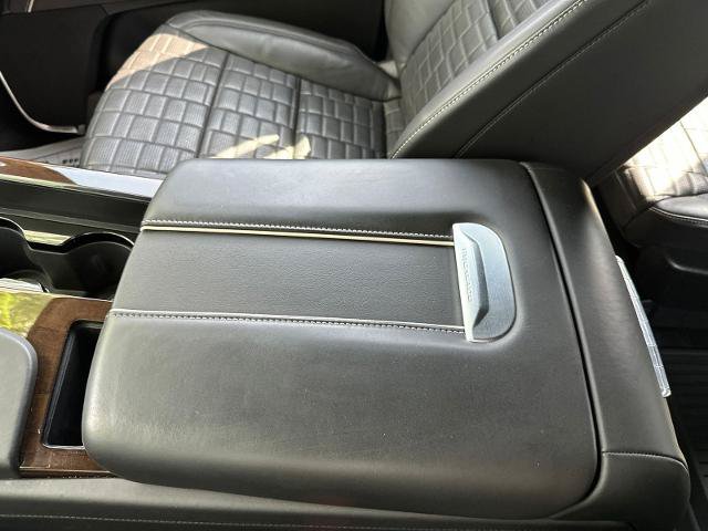 Used 2021 Cadillac Escalade Sport Platinum AWD/4WD image 20