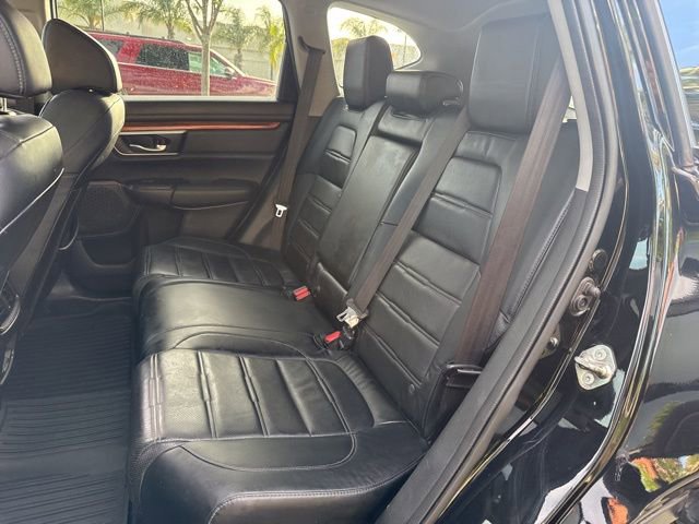 Used 2019 Honda CR-V EX-L image 14