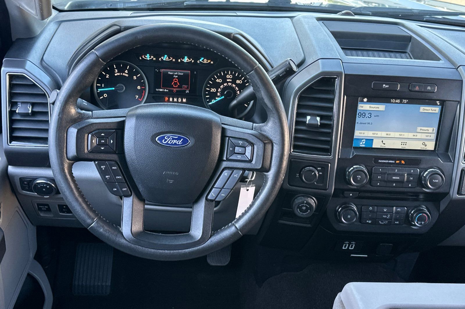 Certified 2018 Ford F150 XLT w/ Equipment Group 302A Luxury image 14